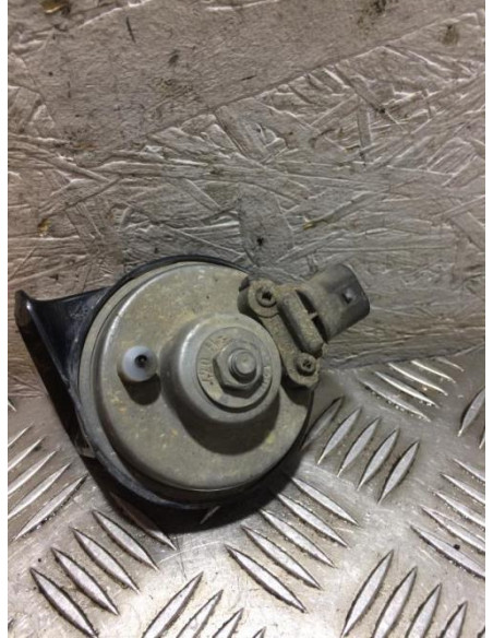 Avertisseur/Klaxon BMW SERIE 5 F11 TOURING PHASE 1 BREAK Diesel