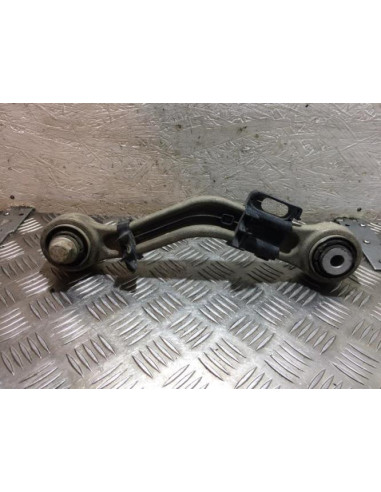 Bras de suspension superieur arriere gauche BMW SERIE 5 F11 TOURING PHASE 1 BREAK Diesel