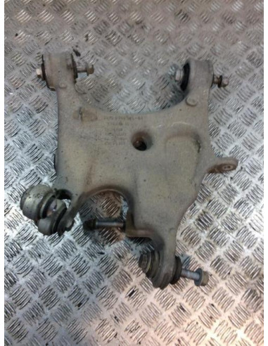 Bras inferieur arriere gauche BMW SERIE 5 F11 TOURING PHASE 1 BREAK Diesel