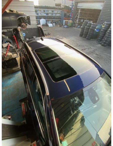 Bras inferieur arriere gauche BMW SERIE 5 F11 TOURING PHASE 1 BREAK Diesel