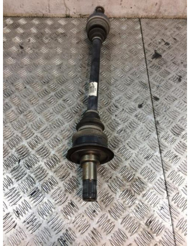 Cardan arriere droit (transmission) BMW SERIE 5 F11 TOURING PHASE 1 BREAK Diesel