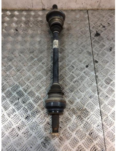 Cardan arriere droit (transmission) BMW SERIE 5 F11 TOURING PHASE 1 BREAK Diesel 2