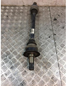 Cardan arriere gauche (transmission) BMW SERIE 5 F11 TOURING PHASE 1 BREAK Diesel 2