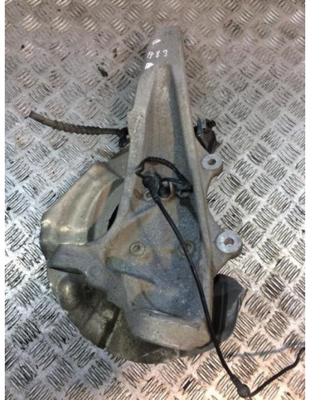 Fusee avant droit BMW SERIE 5 F11 TOURING PHASE 1 BREAK Diesel