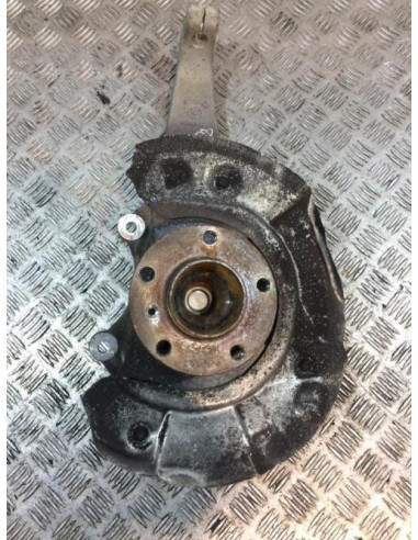 Fusee avant droit BMW SERIE 5 F11 TOURING PHASE 1 BREAK Diesel