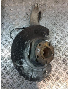 Fusee avant gauche BMW SERIE 5 F11 TOURING PHASE 1 BREAK Diesel