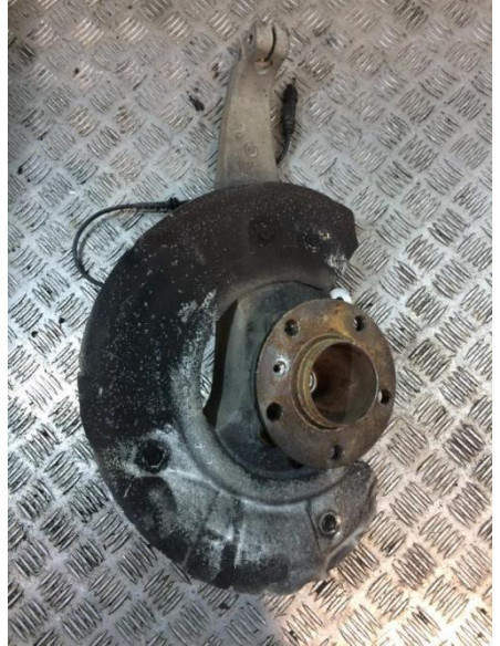 Fusee avant gauche BMW SERIE 5 F11 TOURING PHASE 1 BREAK Diesel