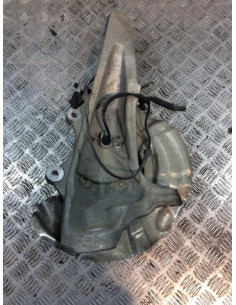 Fusee avant gauche BMW SERIE 5 F11 TOURING PHASE 1 BREAK Diesel 2