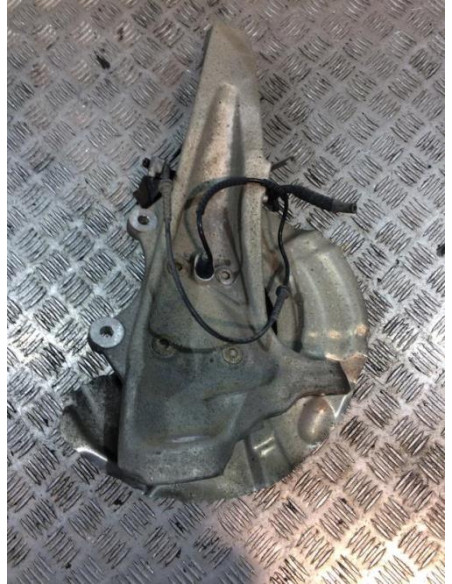 Fusee avant gauche BMW SERIE 5 F11 TOURING PHASE 1 BREAK Diesel