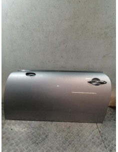 Porte avant gauche MINI  