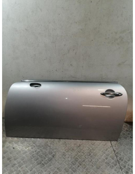 Porte avant gauche MINI  