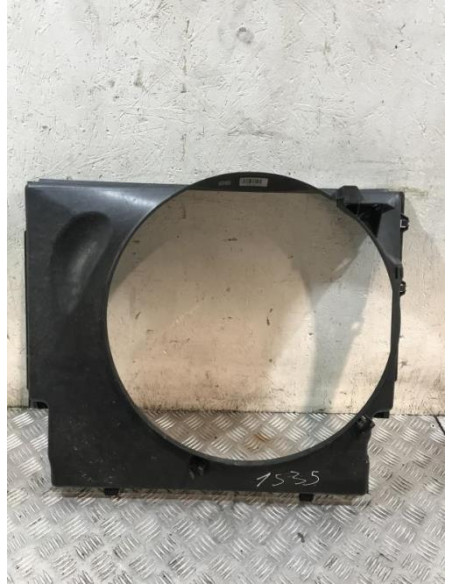 Buse BMW SERIE 7 E65 PHASE 2 Diesel