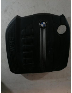 Cache moteur  BMW SERIE 5 F11 TOURING PHASE 1 BREAK Diesel