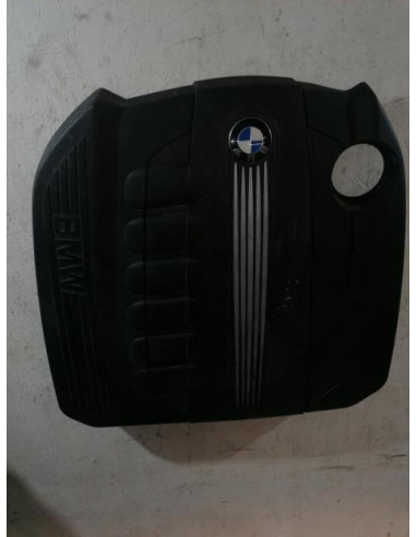 Cache moteur  BMW SERIE 5 F11 TOURING PHASE 1 BREAK Diesel