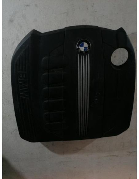 Cache moteur  BMW SERIE 5 F11 TOURING PHASE 1 BREAK Diesel