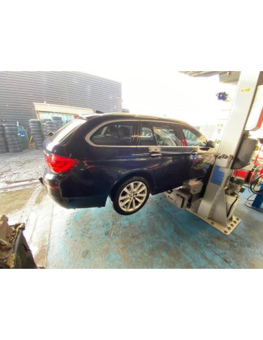 Cache moteur  BMW SERIE 5 F11 TOURING PHASE 1 BREAK Diesel
