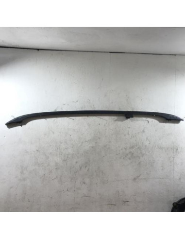 Barres de toit BMW X3 E83 PHASE 1 Diesel