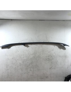 Barres de toit BMW X3 E83 PHASE 1 Diesel 2