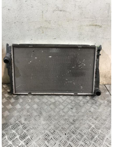 Radiateur eau BMW SERIE 1 E81 Diesel