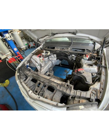 Compteur BMW SERIE 1 E81 Diesel