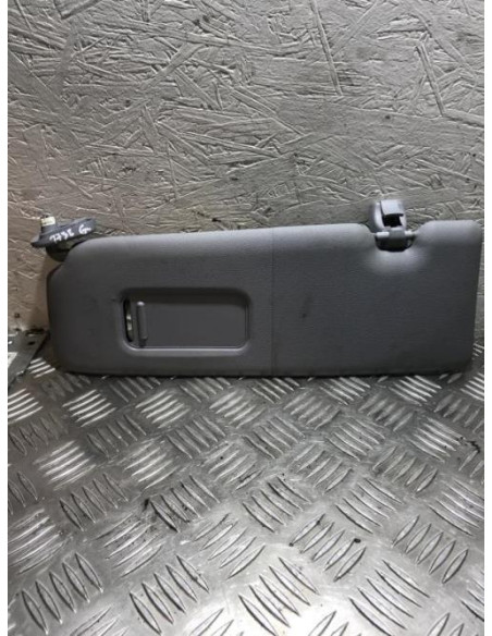 Pare soleil gauche BMW SERIE 1 E81 Diesel