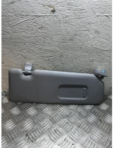 Pare soleil droit BMW SERIE 1 E81 Diesel