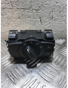 Commande de phare BMW SERIE 1 E81 Diesel