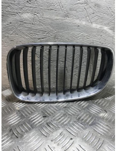 Grille de calandre gauche BMW SERIE 1 E81 Diesel