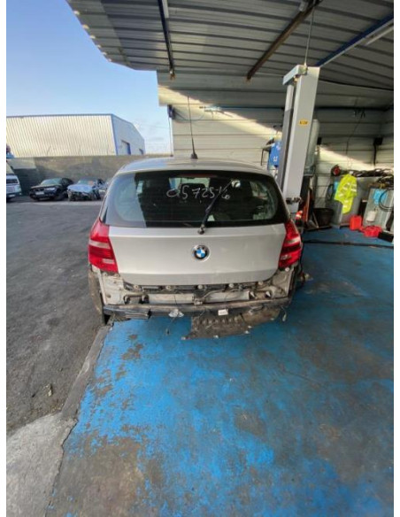 Air bag lateral droit BMW SERIE 1 E81 Diesel