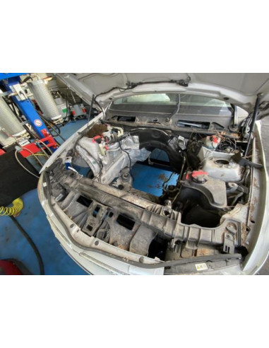 Air bag lateral droit BMW SERIE 1 E81 Diesel