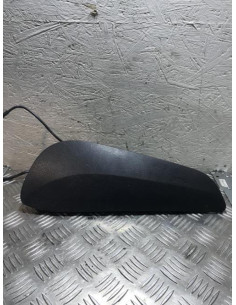 Air bag lateral gauche BMW SERIE 1 E81 Diesel