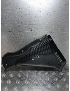 Baie de pare brise BMW SERIE 5 F11 TOURING PHASE 1 BREAK Diesel