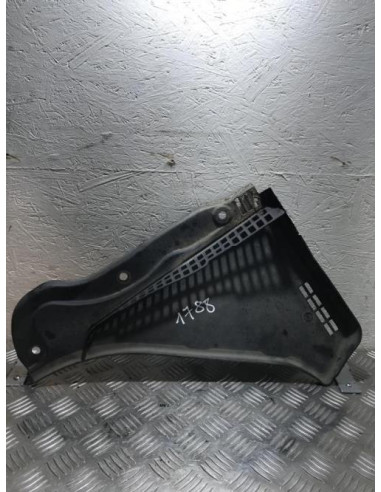 Baie de pare brise BMW SERIE 5 F11 TOURING PHASE 1 BREAK Diesel