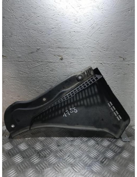 Baie de pare brise BMW SERIE 5 F11 TOURING PHASE 1 BREAK Diesel