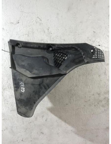 Baie de pare brise BMW SERIE 5 F11 TOURING PHASE 1 BREAK Diesel