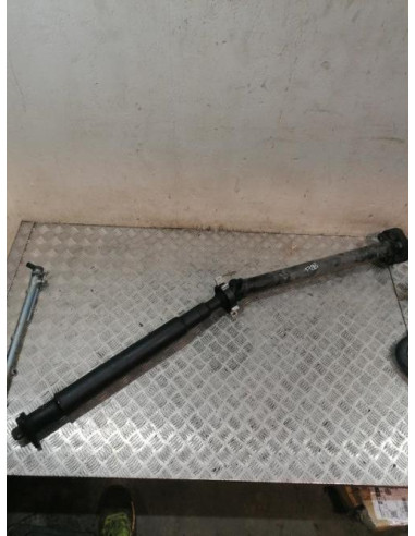 Arbre de transmission (propulsion) BMW SERIE 5 F11 TOURING PHASE 1 BREAK Diesel