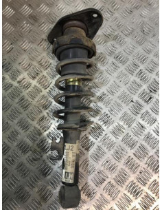 Amortisseur arriere gauche MINI MINI 1 R50/R53 PHASE 1 Essence