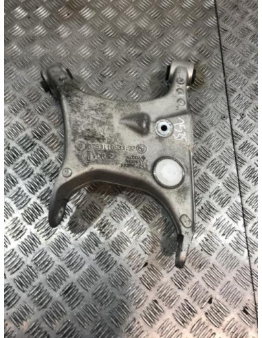 Bras de suspension arriere droit BMW SERIE 7 E65 PHASE 2 Diesel
