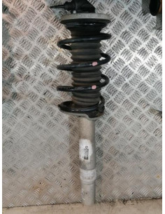 Amortisseur avant droit BMW SERIE 7 E65 PHASE 2 Diesel