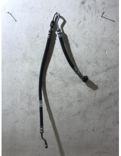 Tuyau hydraulique de direction assistee BMW SERIE 7 E65 PHASE 2 Diesel