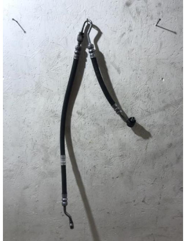 Tuyau hydraulique de direction assistee BMW SERIE 7 E65 PHASE 2 Diesel