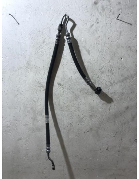 Tuyau hydraulique de direction assistee BMW SERIE 7 E65 PHASE 2 Diesel