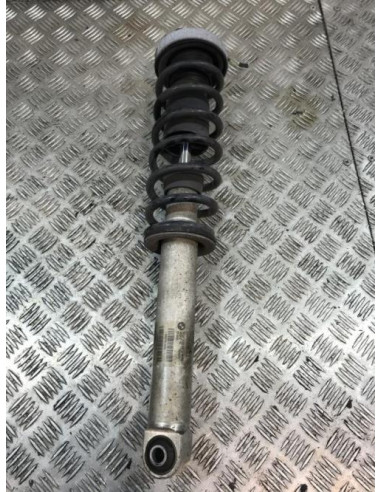 Amortisseur arriere droit BMW SERIE 7 E65 PHASE 2 Diesel