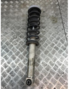 Amortisseur arriere gauche BMW SERIE 7 E65 PHASE 2 Diesel
