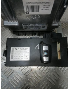 Kit de demarrage BMW SERIE 1 E81 Diesel 2