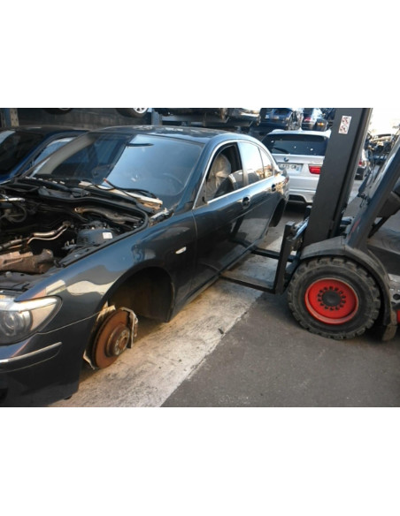Barre stabilisatrice BMW SERIE 7 E65 PHASE 2 Diesel