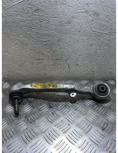 Bras de suspension superieur avant gauche BMW SERIE 7 E65 PHASE 2 Diesel