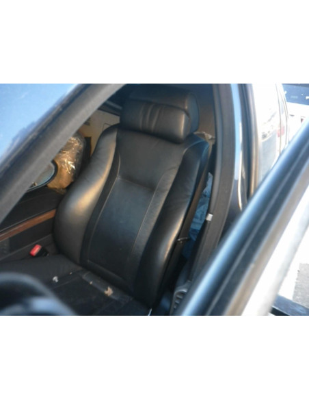 Bras de suspension superieur avant gauche BMW SERIE 7 E65 PHASE 2 Diesel