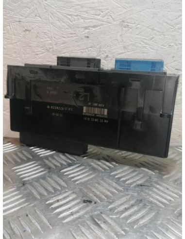 Calculateur BMW SERIE 1 E81 Diesel