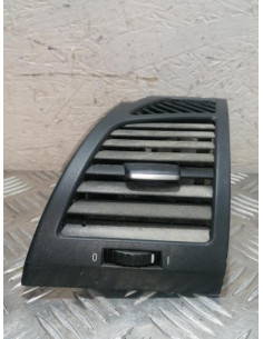Aerateur tableau de bord avant gauche BMW SERIE 1 E81 Diesel
